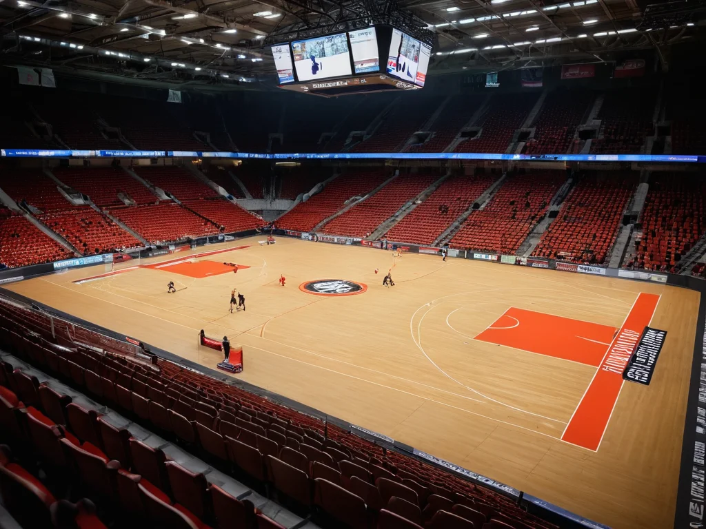 马克西NBA赛场成长轨迹与技术特点全面盘点